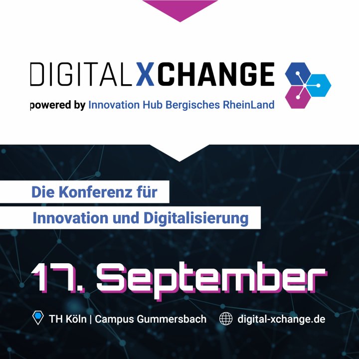 DigitalXchange September 2022