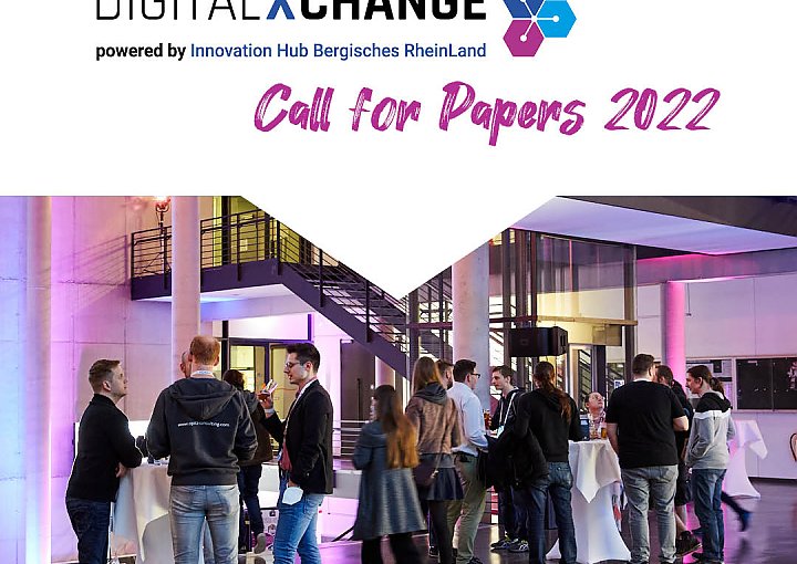 Digital Xchange Call for Papers 2022